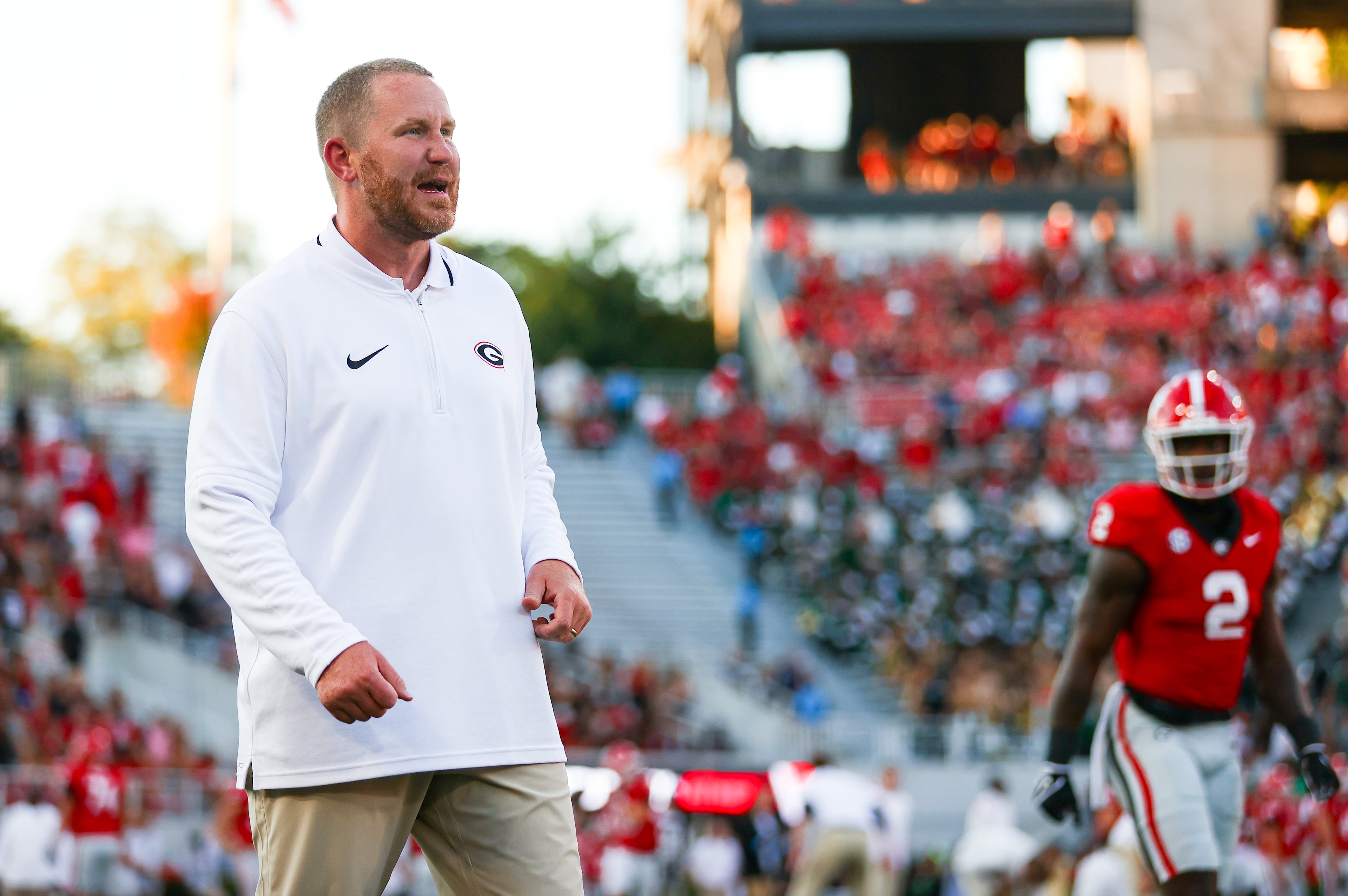 09/23/23 - UAB vs. Georgia