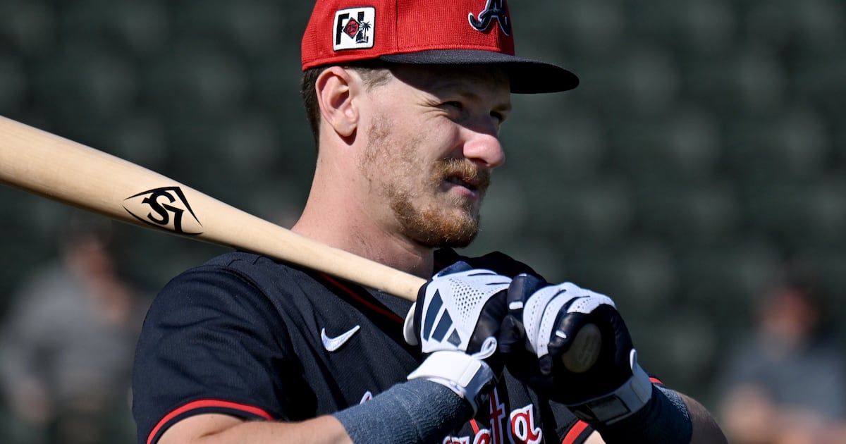 Sean Murphy talks latest injury. ‘Nothing to be frustrated at ...