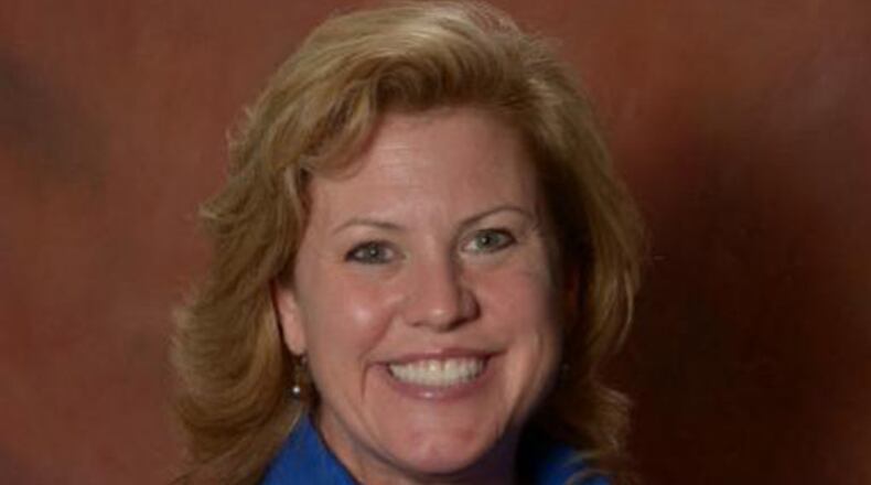 Lisa-Marie Haygood, the previous president of the Georgia PTA, led the organization’s successful fight against Gov. Nathan Deal’s constitutional amendment for an Opportunity School District. The PTA’s troubles, stewing for years, reached a full boil early this year after what some described as a hostile takeover when the board removed Haygood.