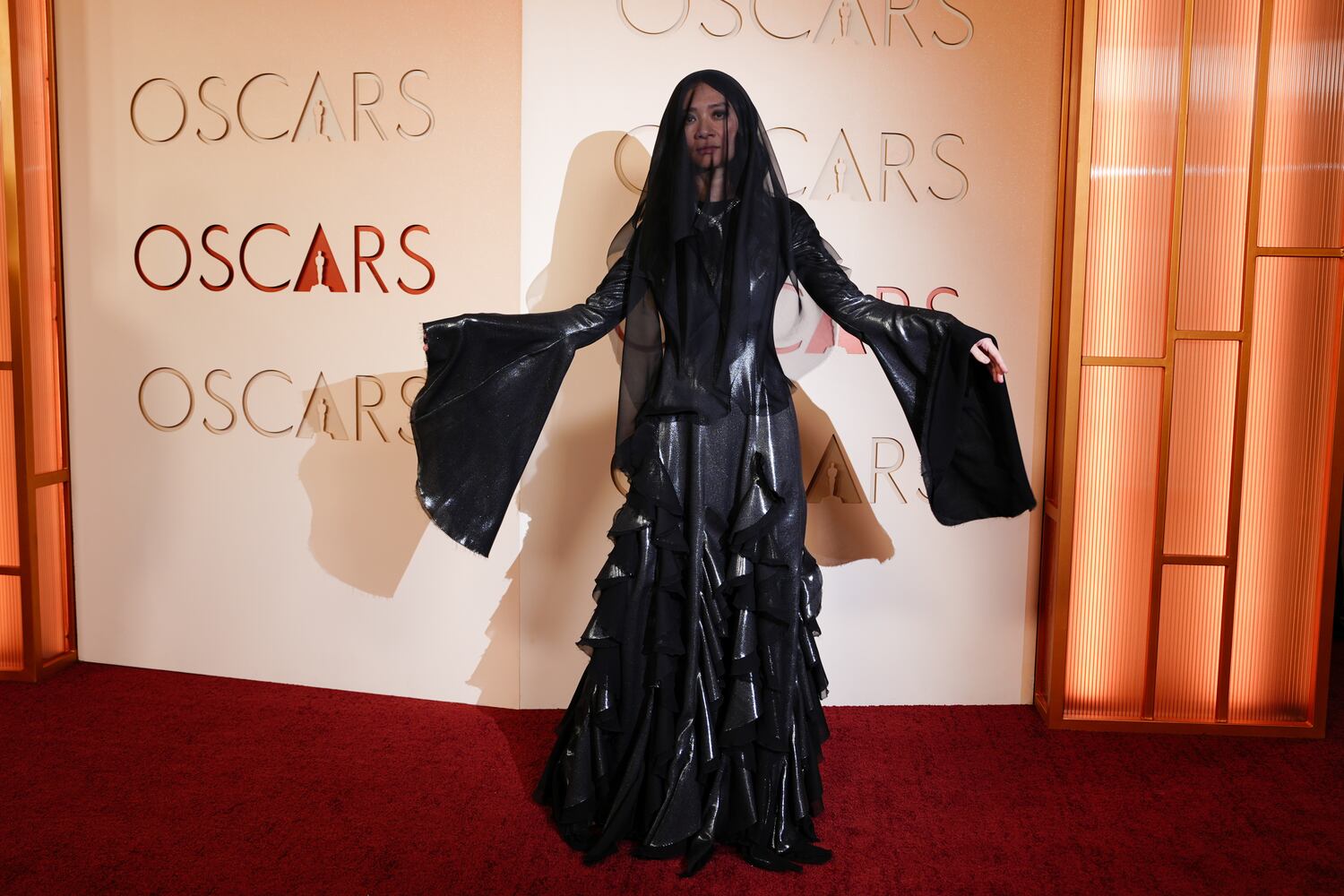 APTOPIX 98th Academy Awards