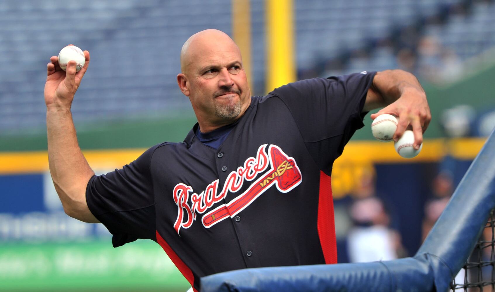 Fredi Gonzalez