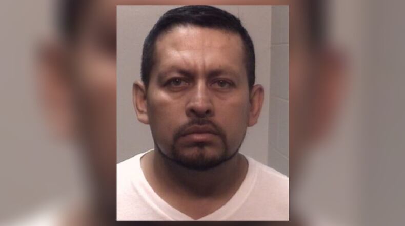 Juan Roberto Marquez