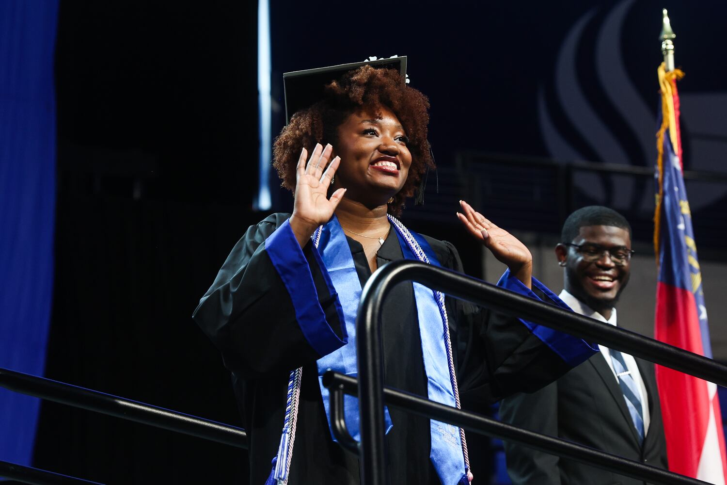 2026 GSU grad