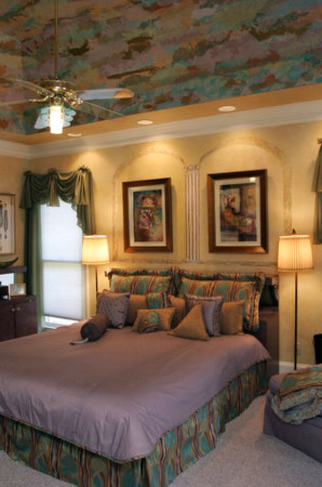 Sandy Springs couple designs fun house