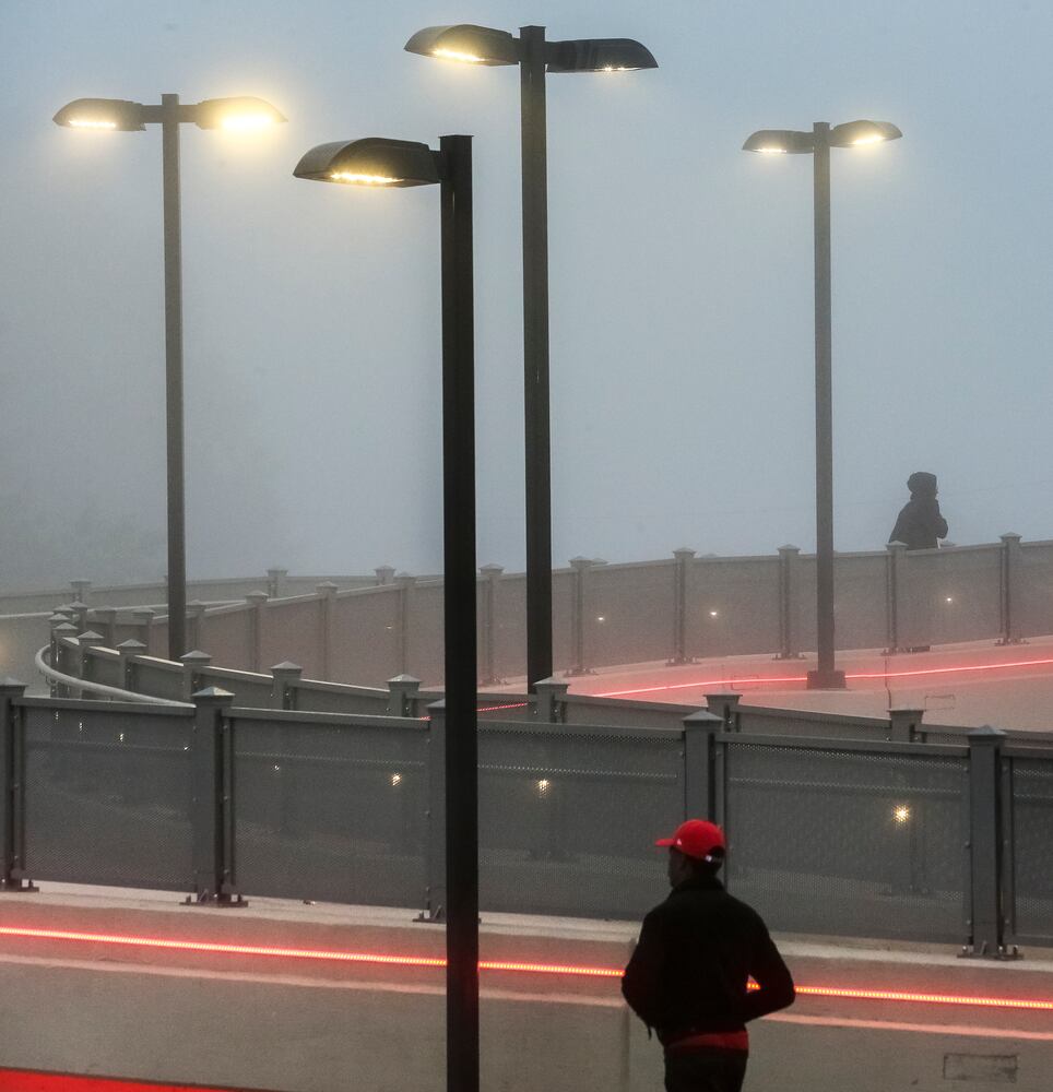 Fog 1