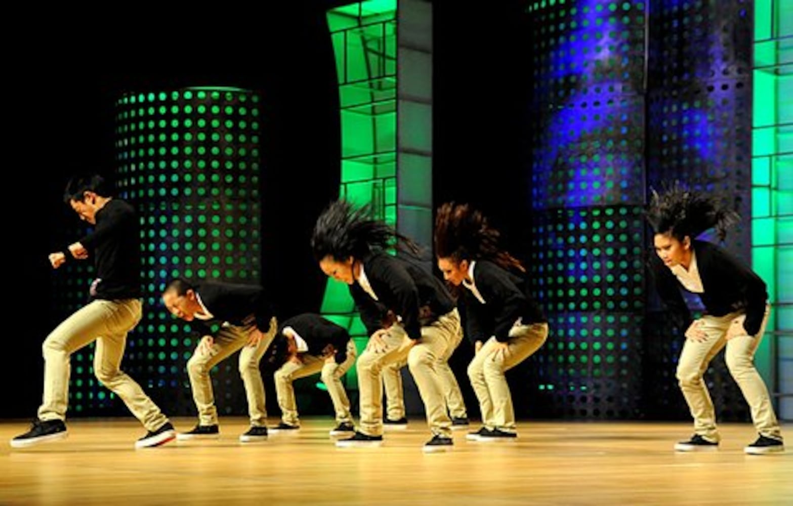 2011 World Hip Hop Championship Finals