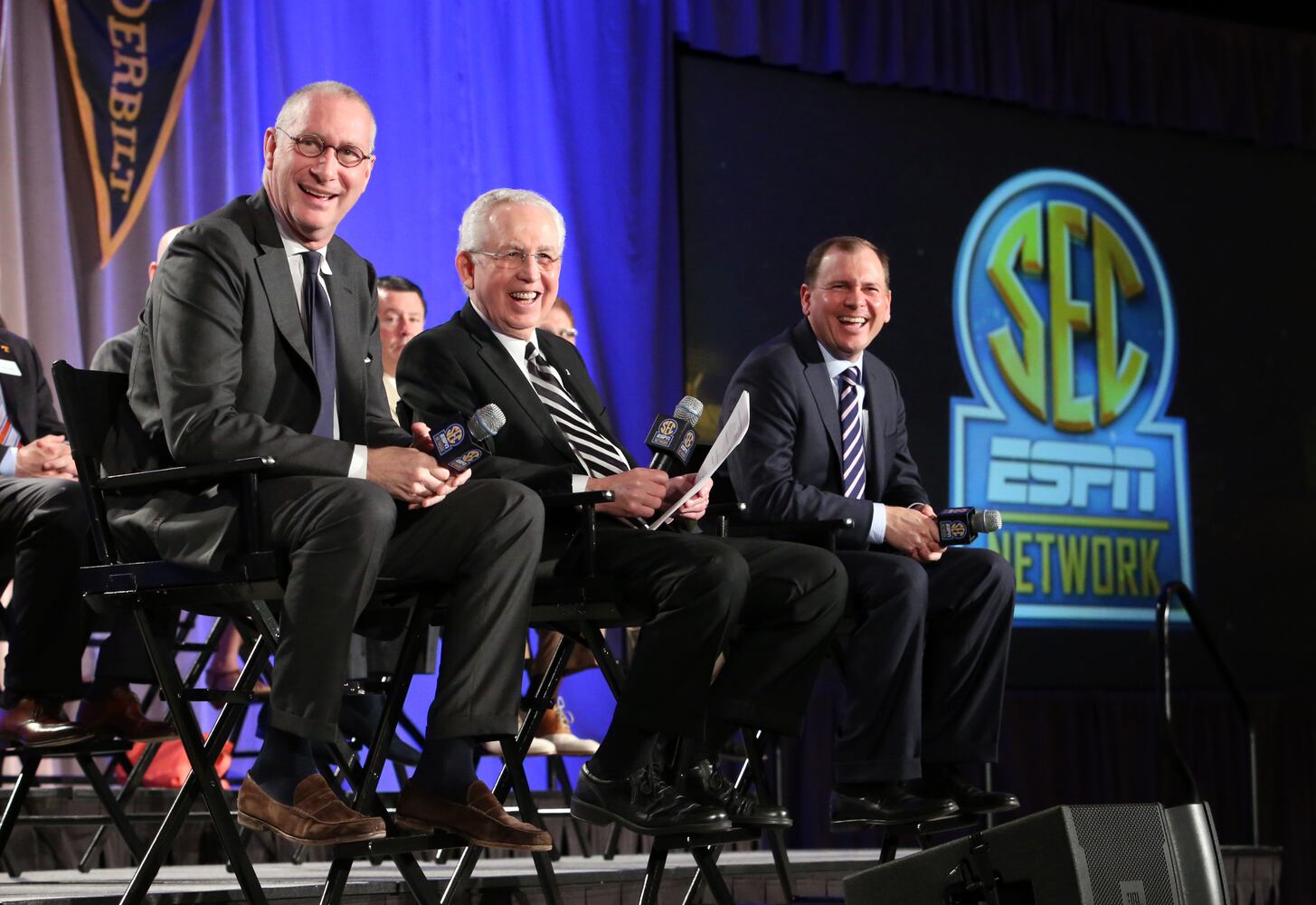 The new network debuts in August 2014