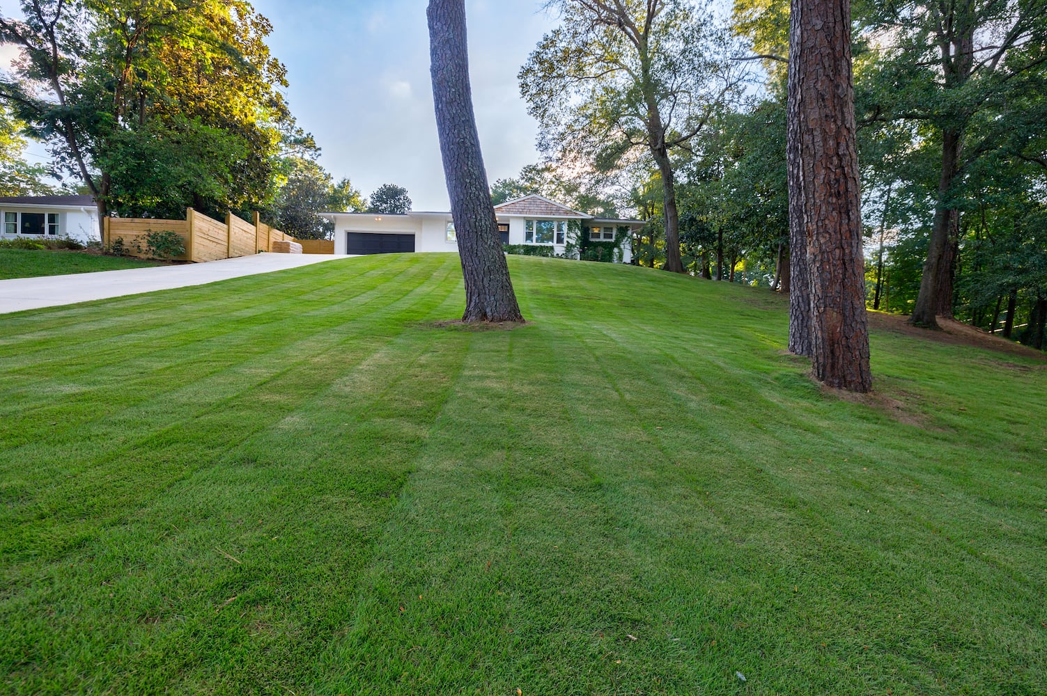 This $1.1 million Golf lover’s sanctuary is a ‘hole in one find’