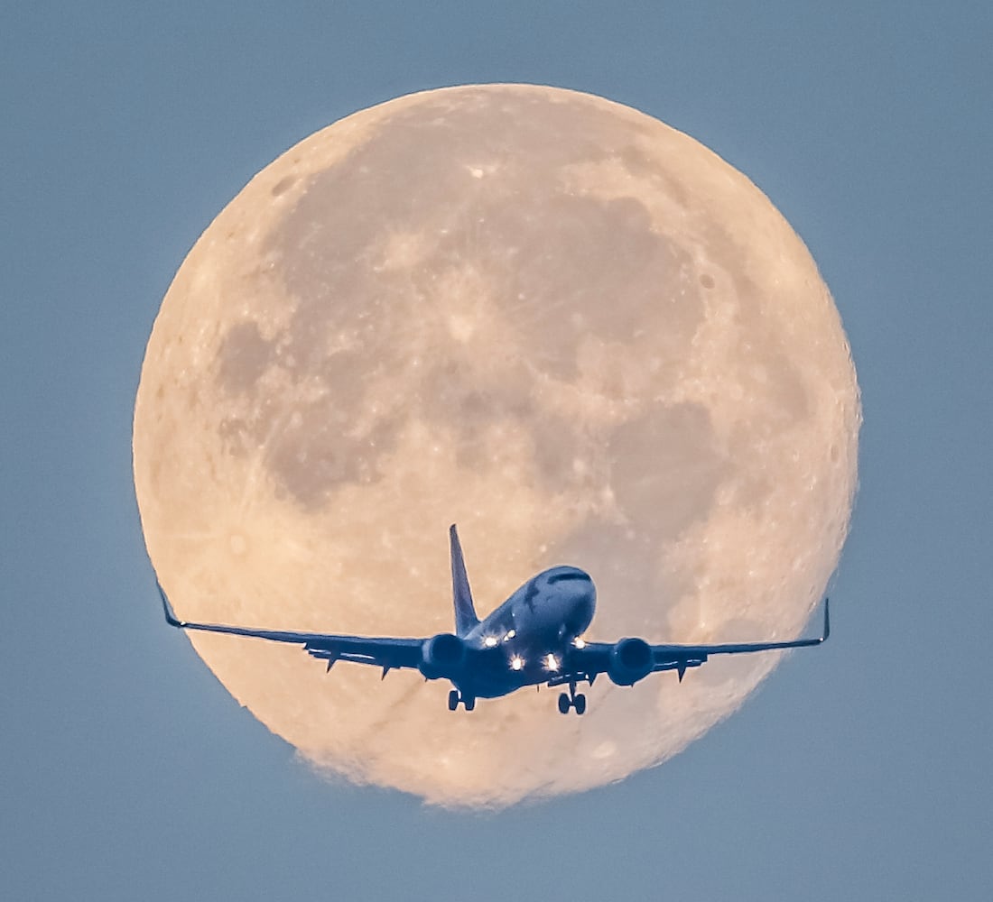 Moon