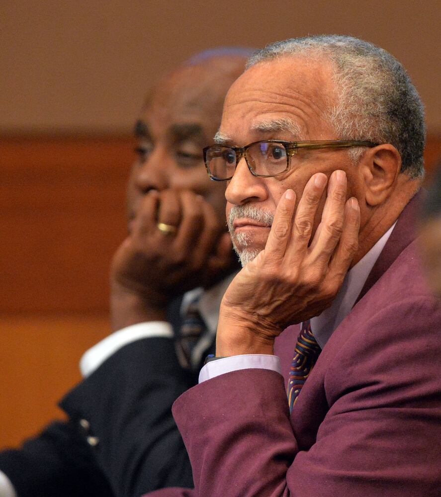 APS trial: Dec. 2, 2014