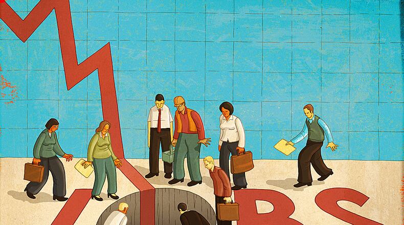 Illustration by Paul Lachine/NewsArt