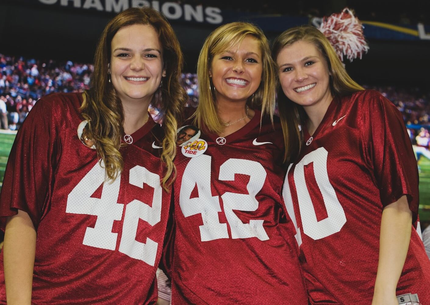Alabama beats Florida to win SEC Championship