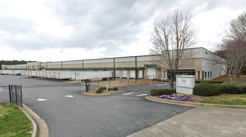 Wolf Home Products has expanded their operations with a move to a 200,000-square-foot facility at 2200 Cedars Road in an unincorporated Gwinnett portion of Lawrenceville. GOOGLE MAPS
