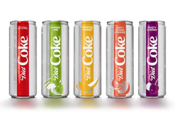 Steel and aluminium tariffs result in price increases for Atlanta-based Coca-Cola company’s products. (The Coca-Cola Company/TNS)