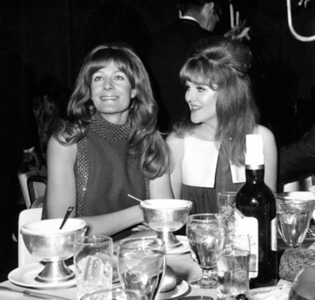 Actress Lynn Redgrave dies