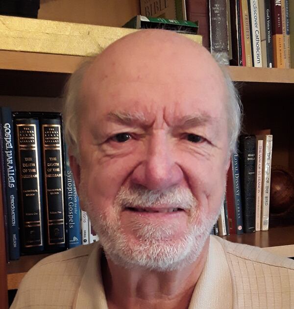 James A. O'Brien