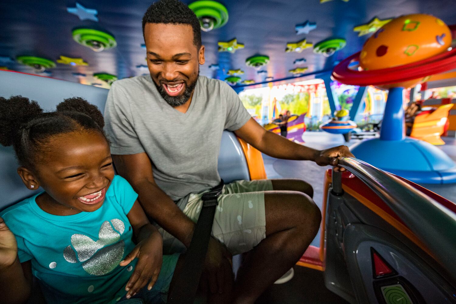 Photos: Toy Story Land opens at Walt Disney World Hollywood Studios