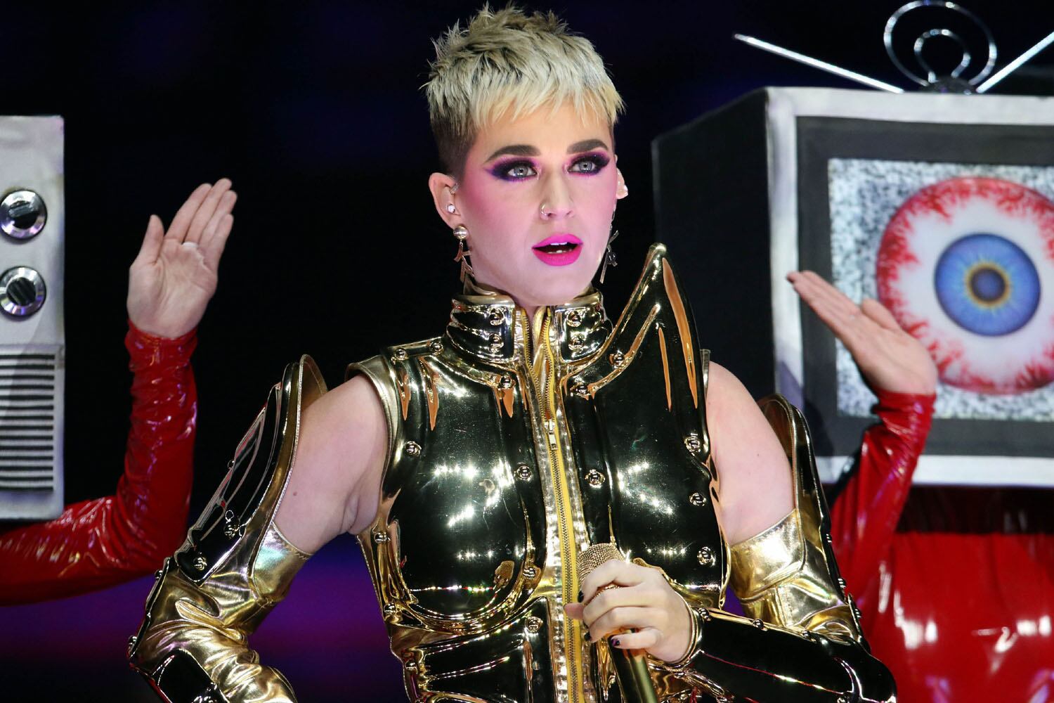 Katy Perry