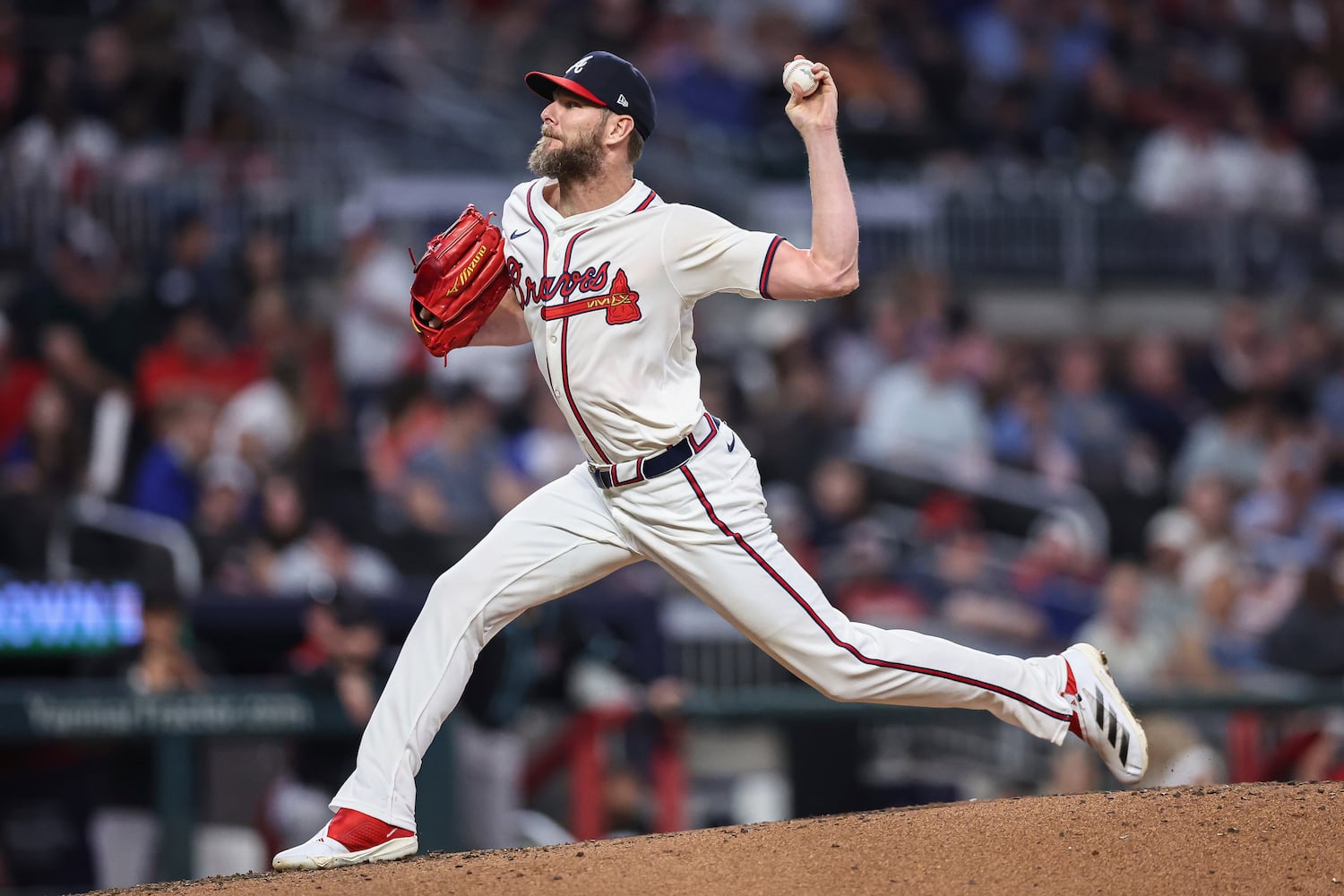 Diamondbacks Braves Baseball