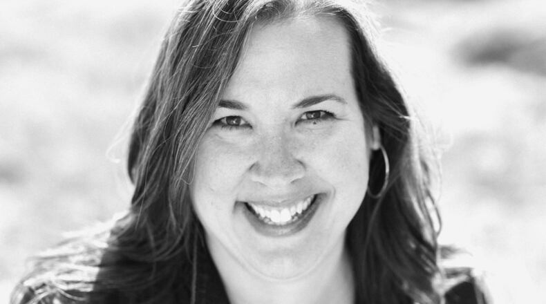 Atlanta-based organization expert Lisa Sharp recommends recreating the same bed-time rituals you have at home while traveling to help calm yourself for sleep.