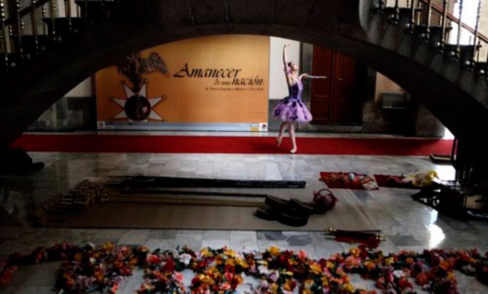 Mexico's National Dance Company