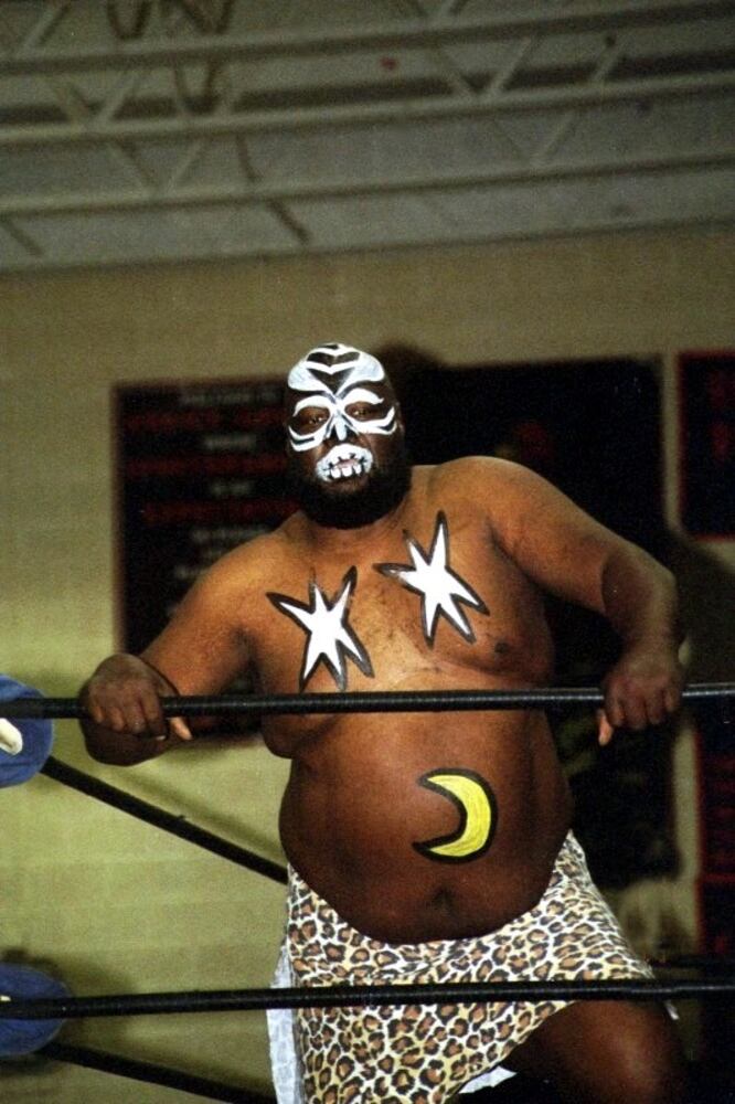 #8 – Kamala