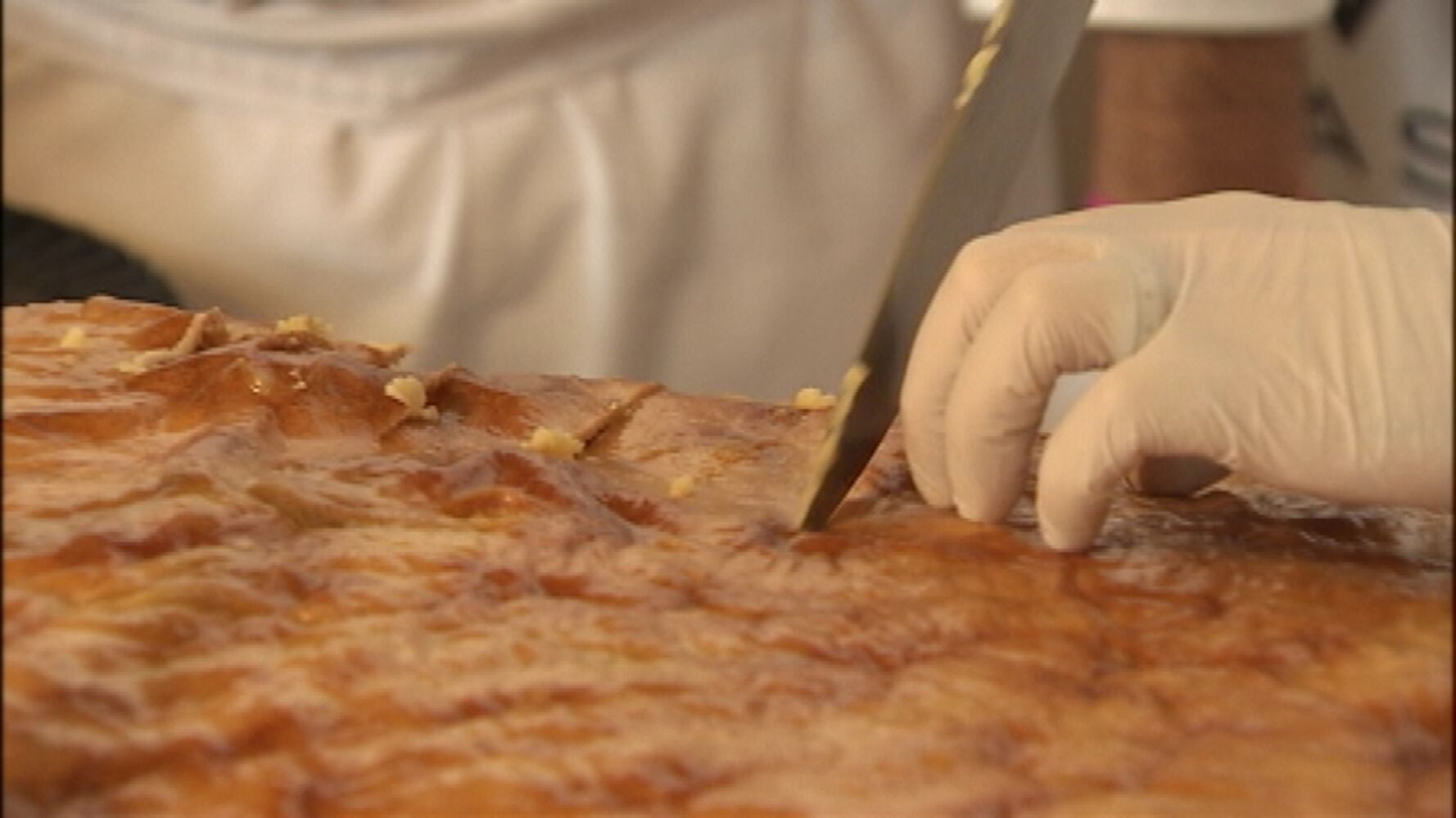Pierogi World Record
