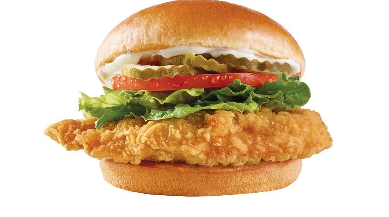 Wendy’s has a new Classic Chicken Sandwich, which customers can get for free.