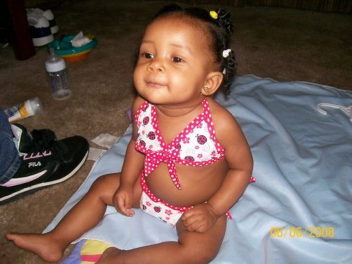 Atlanta's cutest babies gallery 7