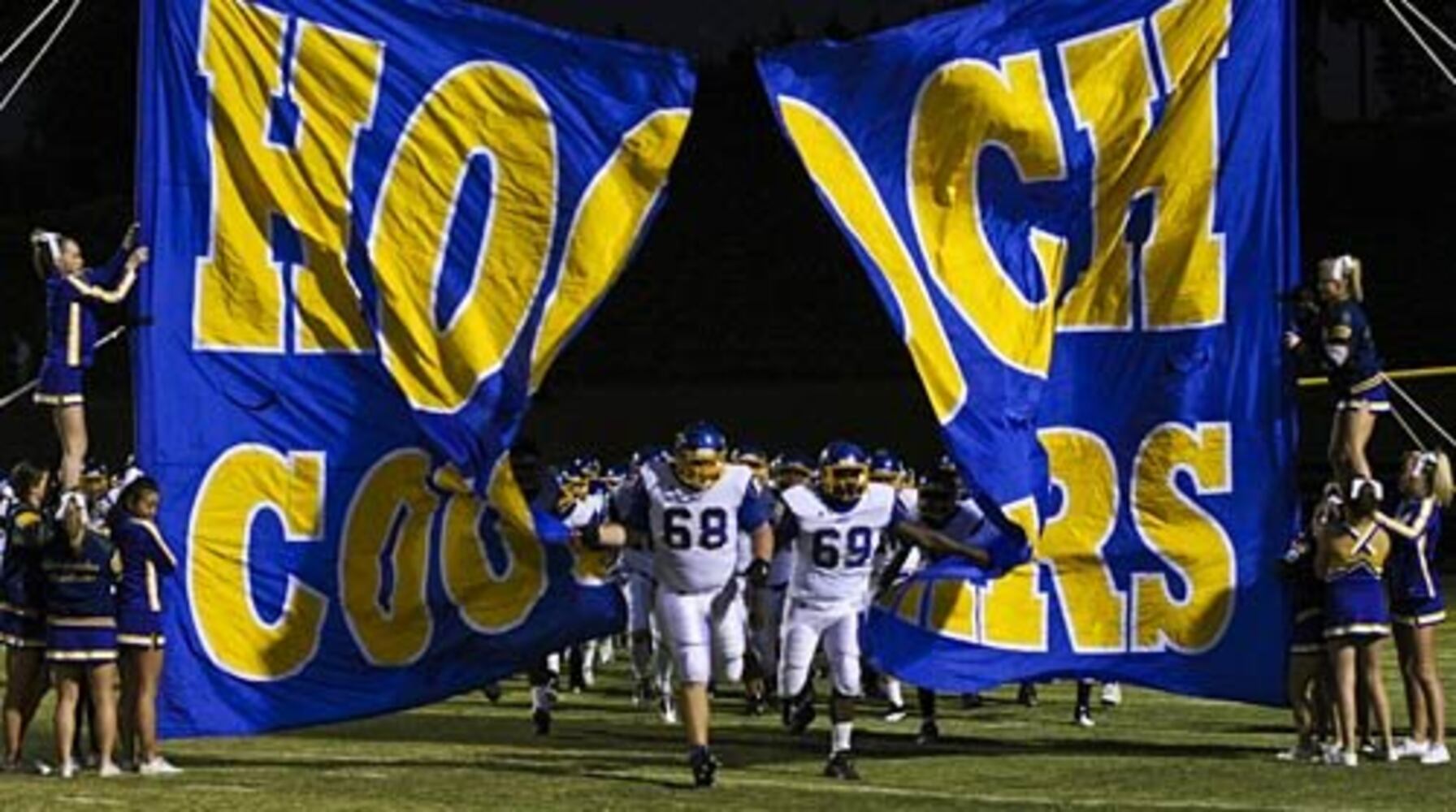 Chattahoochee-Sequoyah