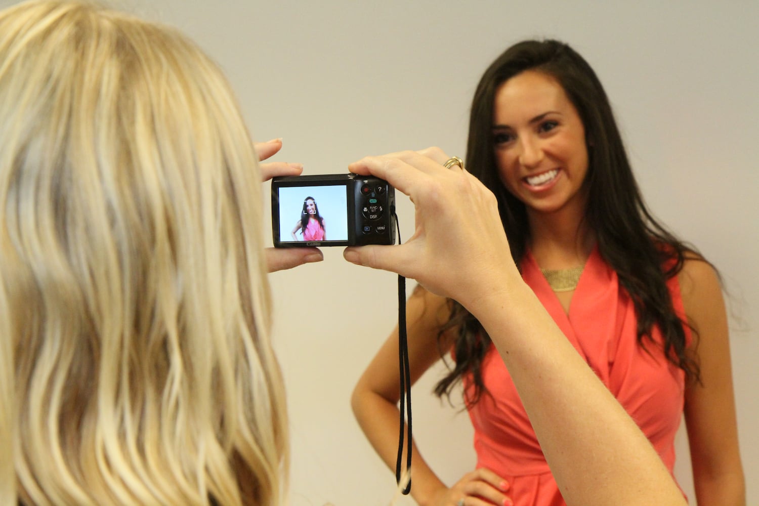 Casting call for 'The Bachelor' at WSB-TV