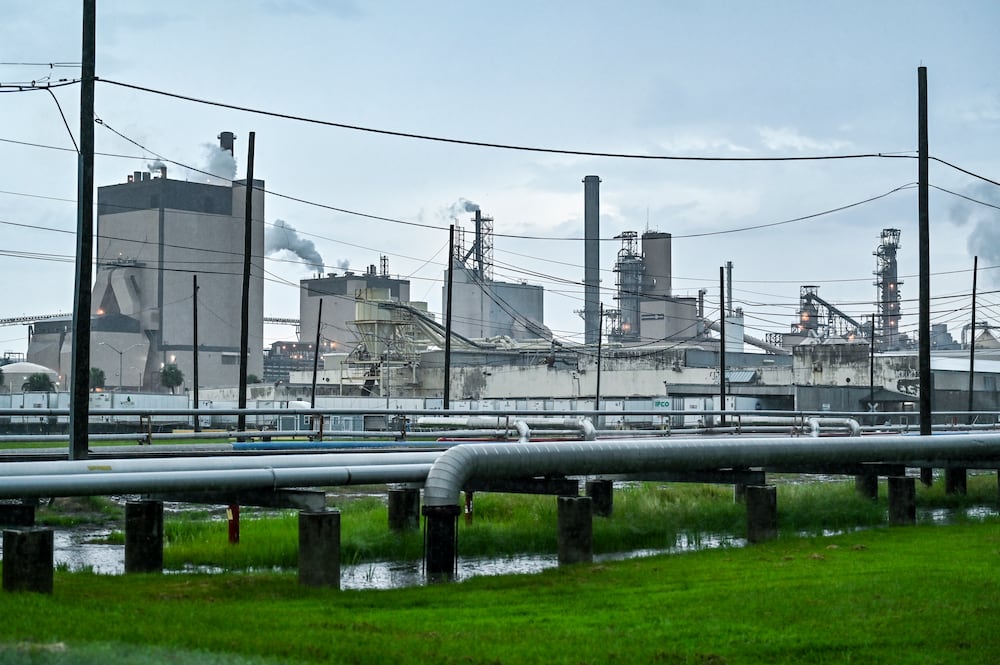 The International Paper mill in Savannah is slated for closure at the end of September.