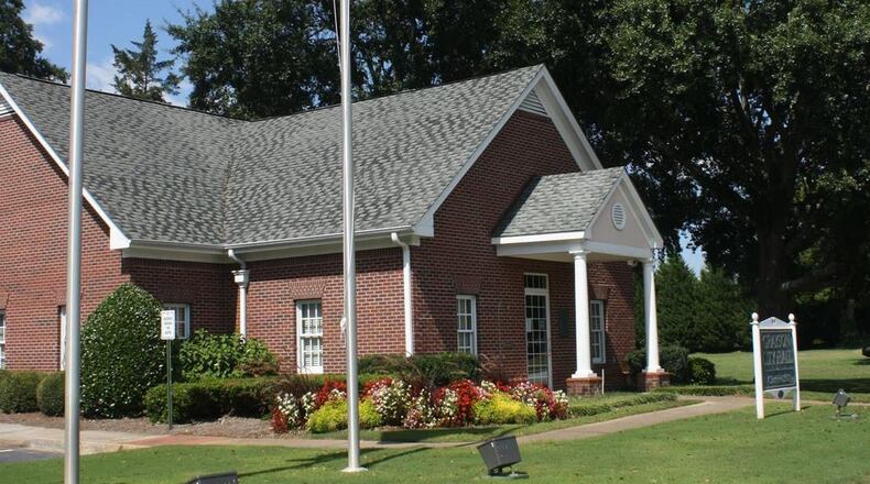 Grayson is seeking public input to assist in the development of the 2040 Comprehensive Plan. Courtesy City of Grayson