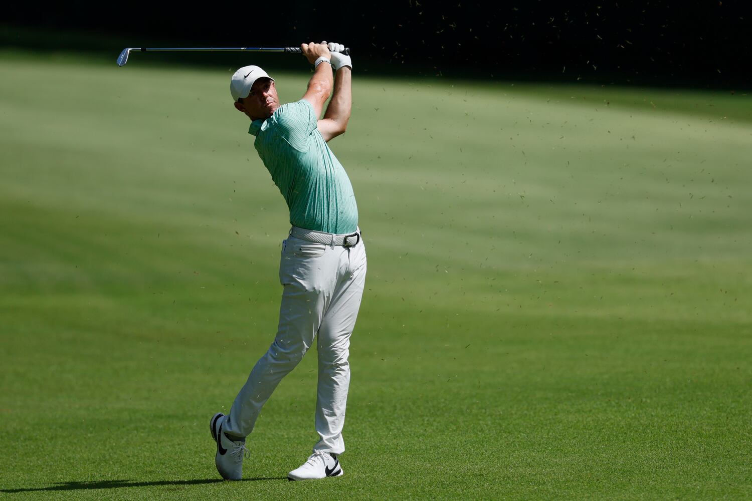 Tour Championship final round