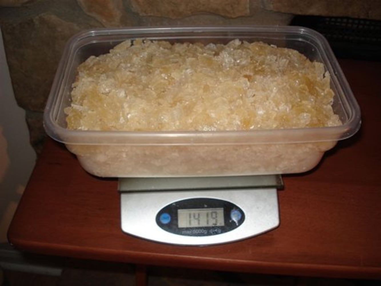 Norcross meth bust uncovers $44 million operation