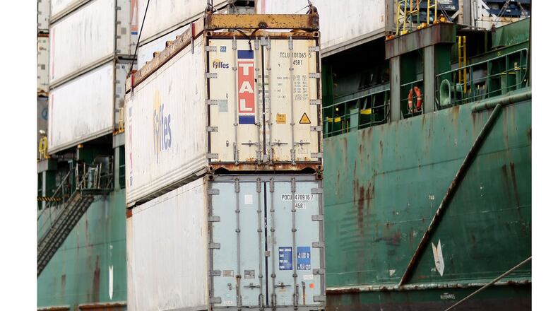 Treaty backers say trade will flourish. Critics worry about lost U.S. jobs.