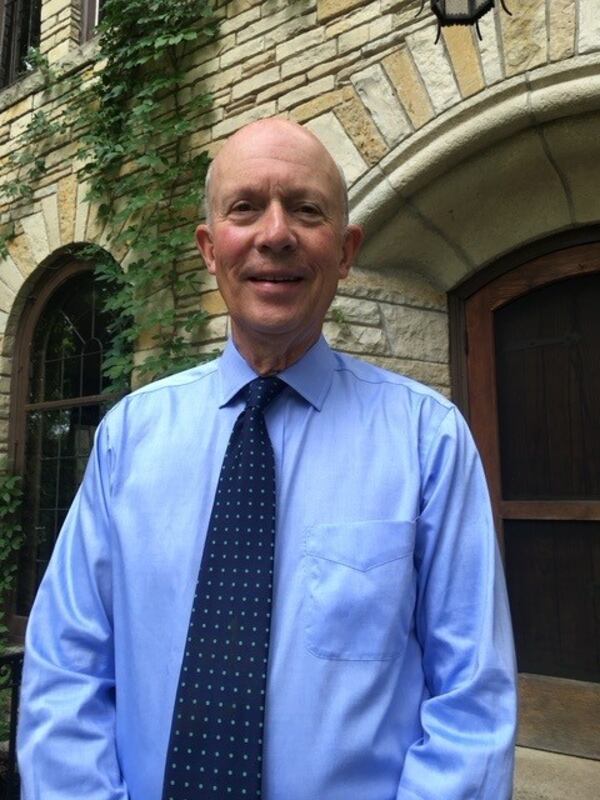 Jay Miller is a semiretired attorney and a supporter of Better Atlanta Transit, a group of citizens working toward equitable and sustainable mobility for all Atlantans. (Courtesy)