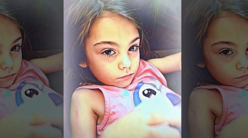 An Amber Alert was canceled Monday afternoon for a 5-year-old girl in North Florida, according to multiple news outlets, citing officials in Madison County.