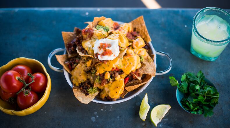 Get $4 food deals and $3 off drinks at Tupelo Honey in Sandy Springs. Photo credit: Phase:3 Marketing and Communications.