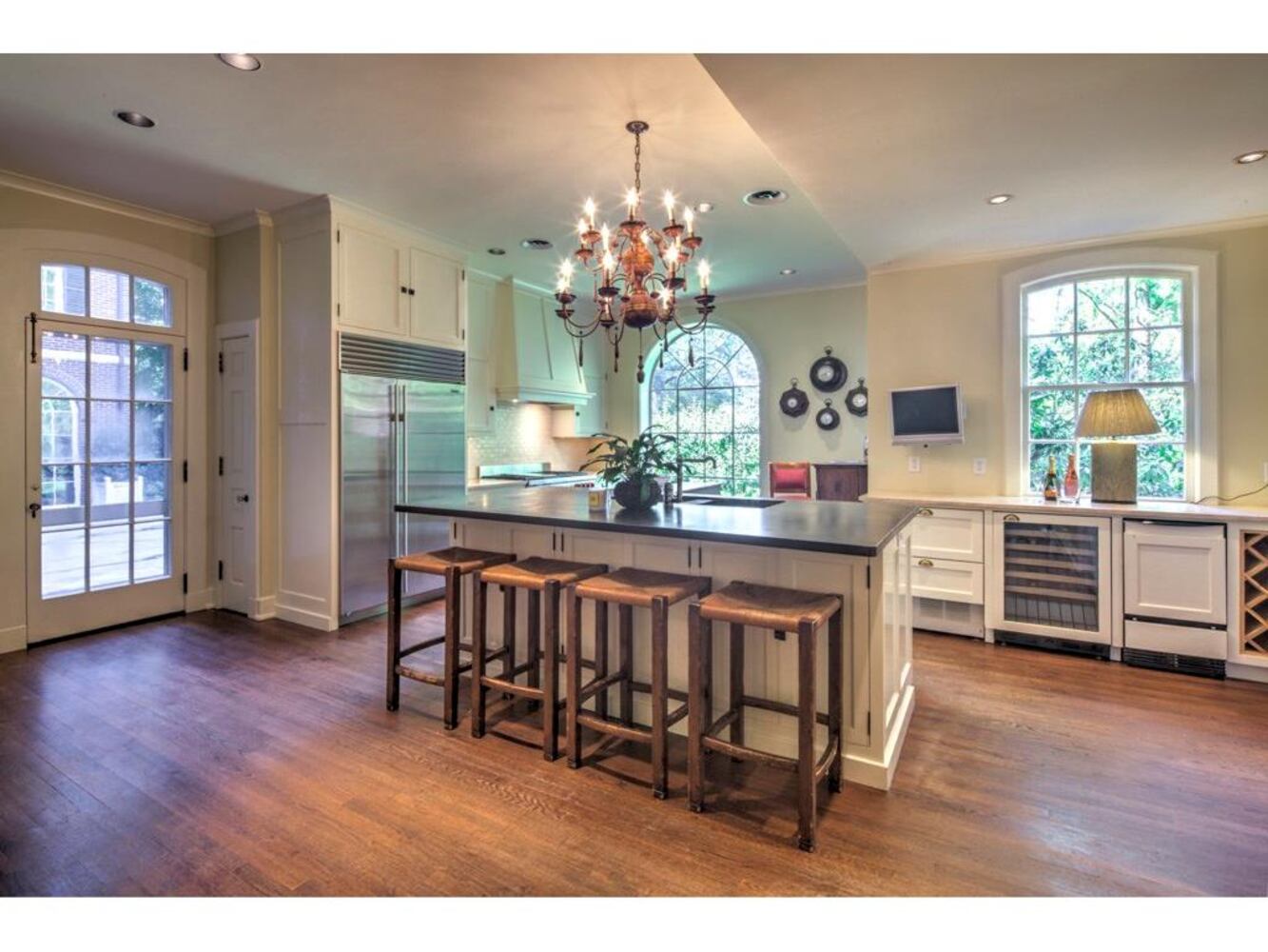 2922 Andrews Drive NW ATLANTA, GEORGIA 30305