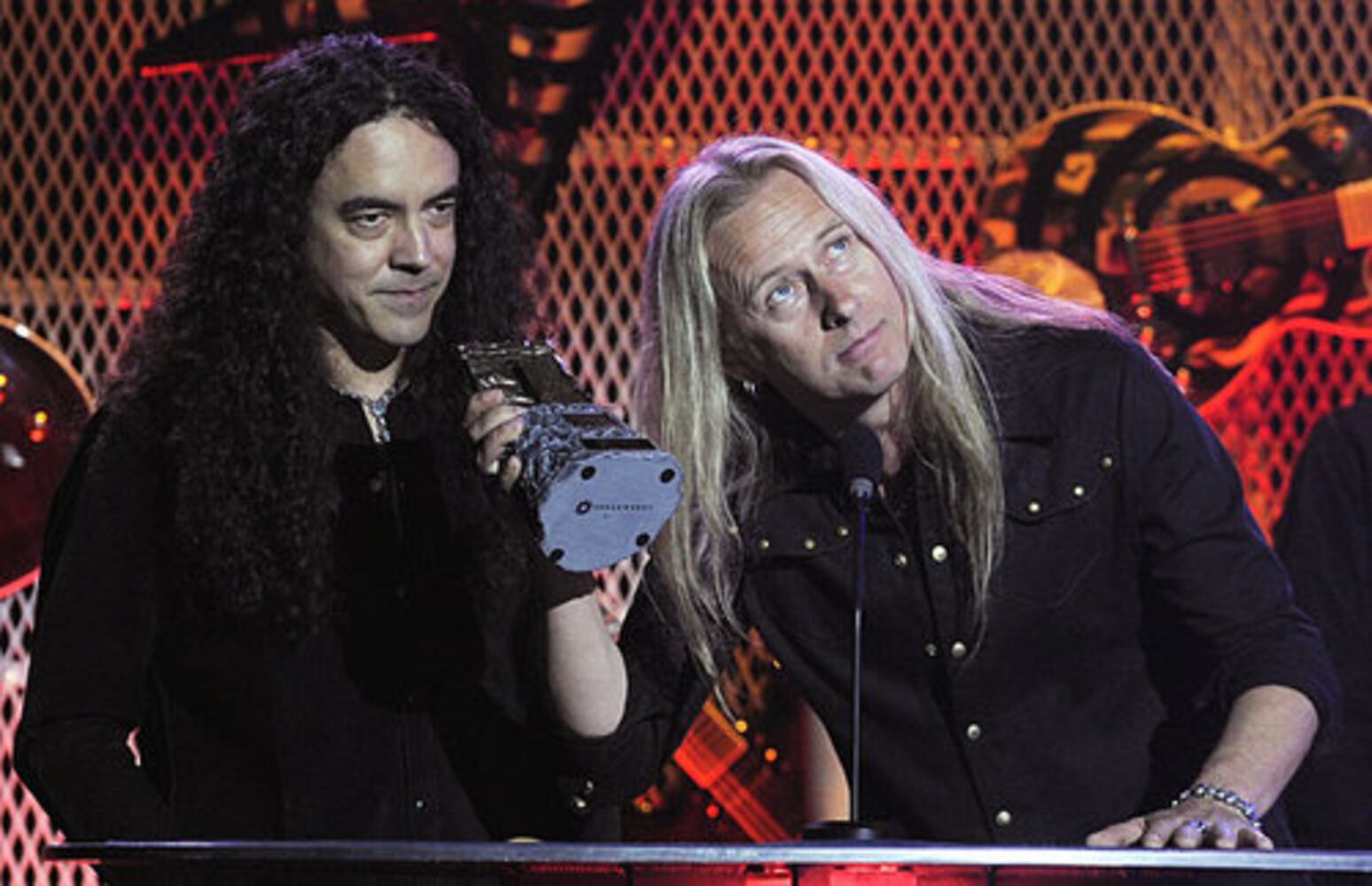 The Revolver Golden Gods Awards