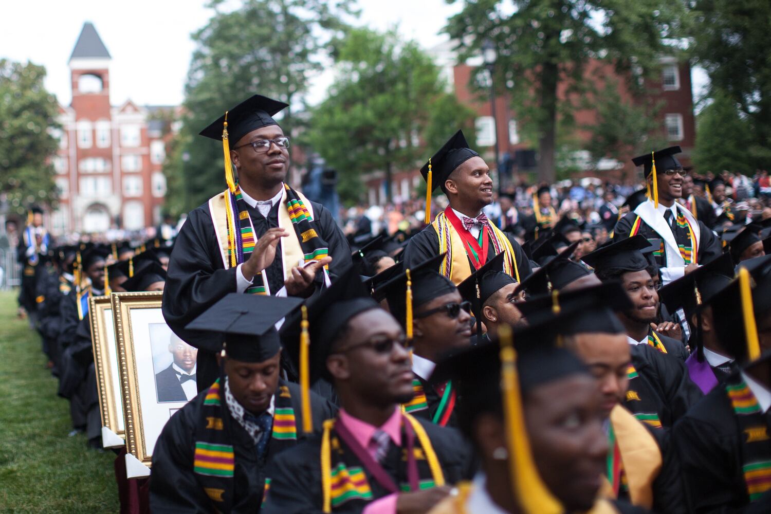 Morehouse College
