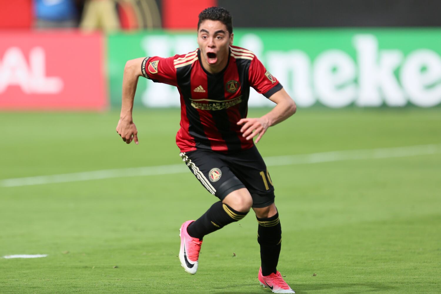 Atlanta United