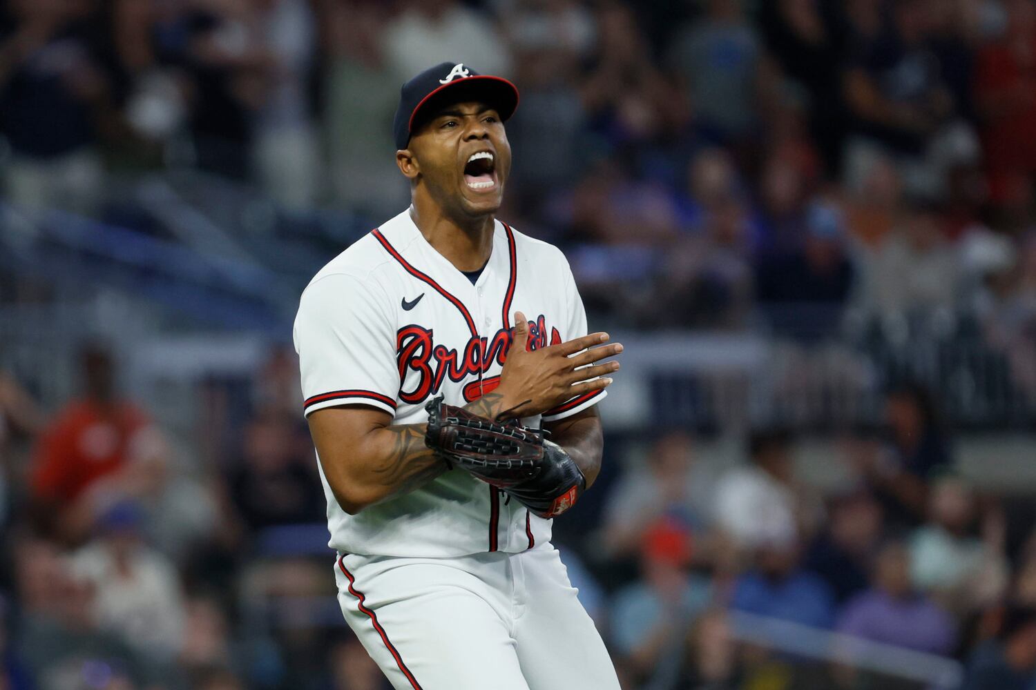 Braves vs Mets