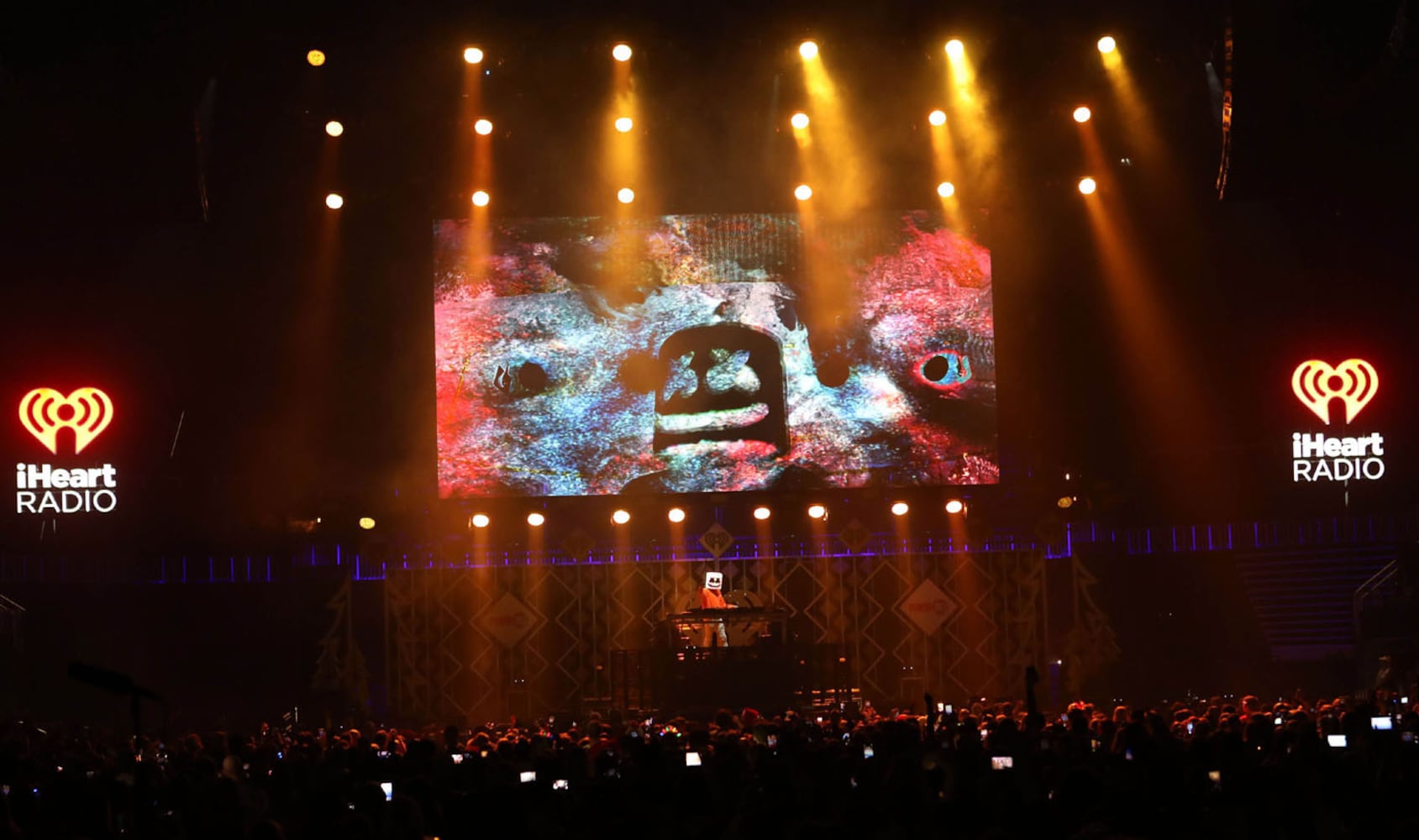 Power 96.1 Jingle Ball 2018
