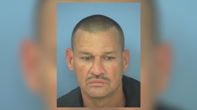 Paul Parlette Orndorff III