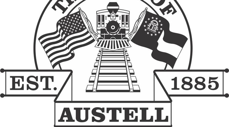 Code enforcement citations may increase in Austell with certification of more sworn officers. Courtesy of Austell