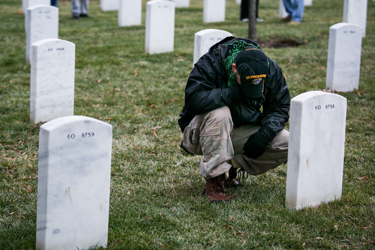 Arlington Wreaths