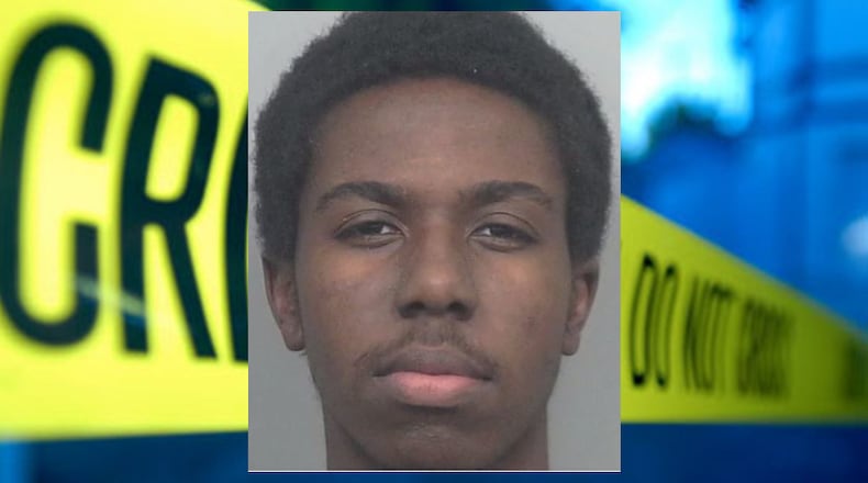 Varian Hibbert was charged with felony murder, aggravated assault and possession of a knife during the commission of a felony.