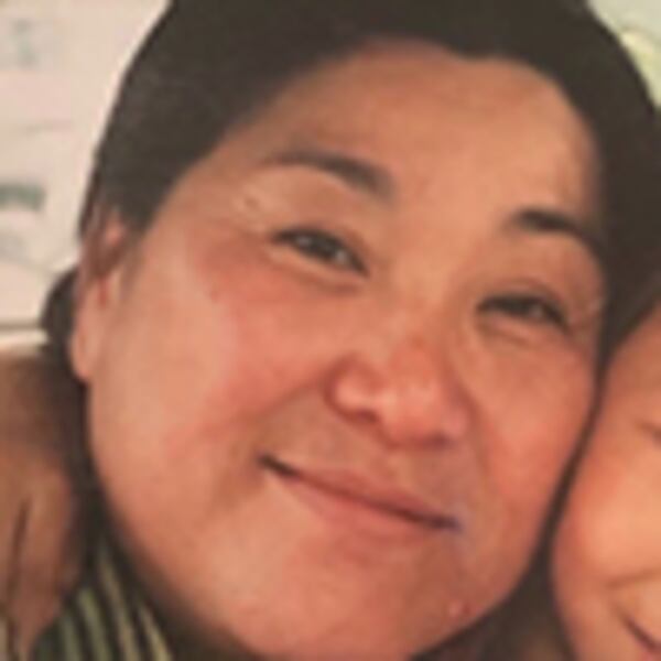 Suncha Kim, slain victim in spa shootings on Tuesday, March 16, 2021. Photo from GoFundMe page.